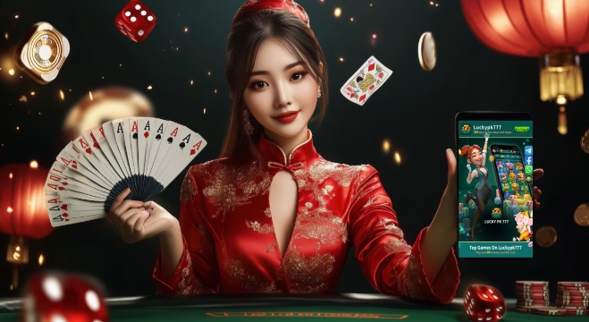 Casino Zimbabwe -