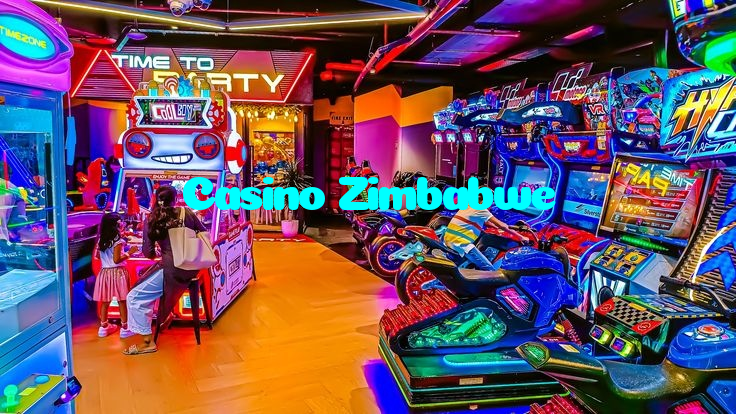 Casino Zimbabwe casino presented on mobile device in Pakistan with slots and live games