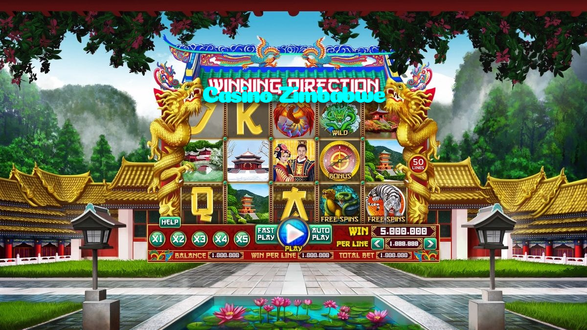 Casino Zimbabwe خوش آمدید بونس +600% پیشکش موبائل ایپ کے پروموشن سیکشن میں دکھائی دیتی ہے۔