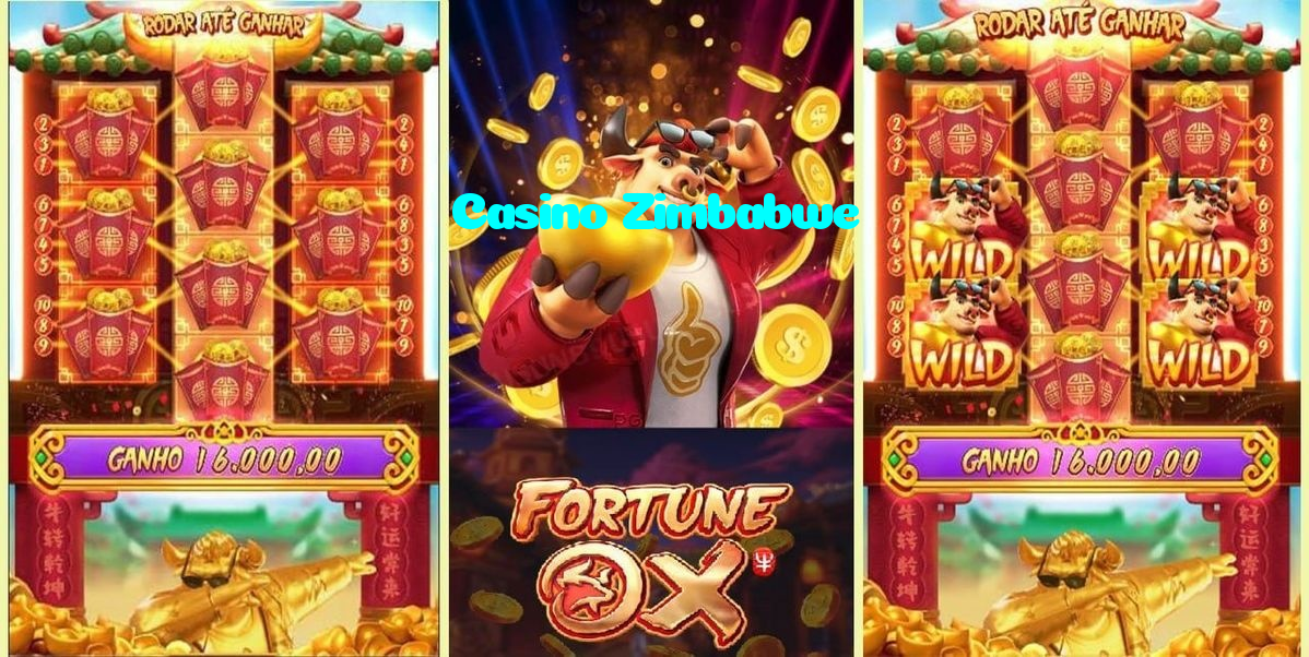 Casino Zimbabwe