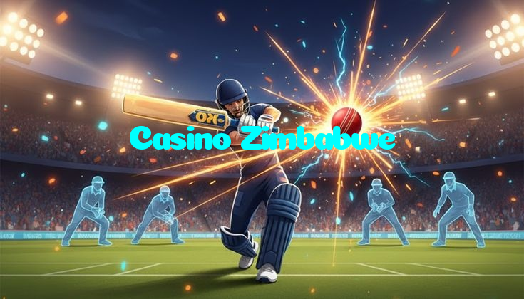 Casino Zimbabwe
