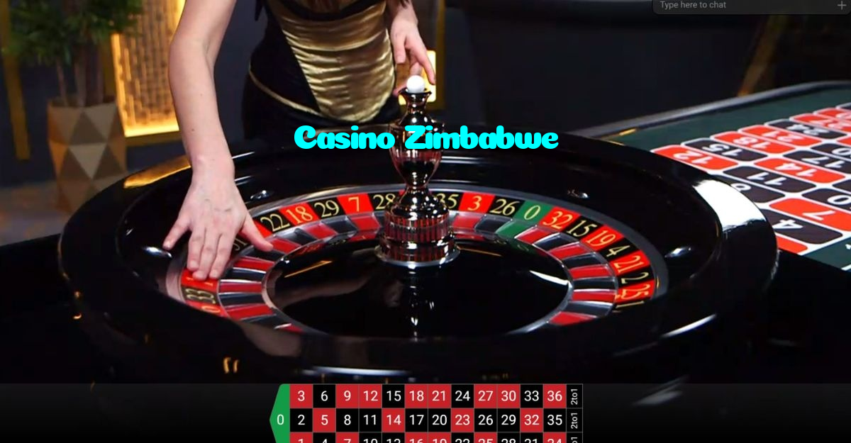 Casino Zimbabwe